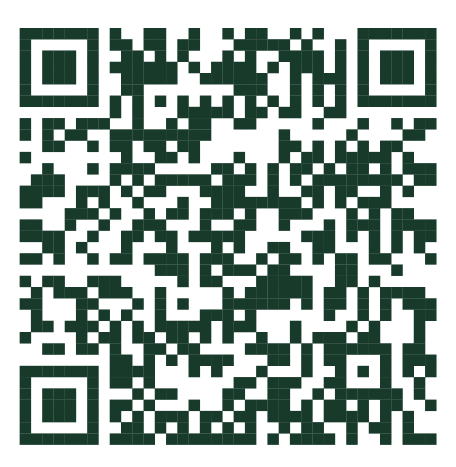QR code linking to the seller registration page